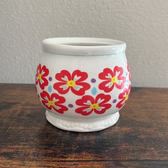 Pioneer Woman Sugar Bowl - Picture 2 of 7